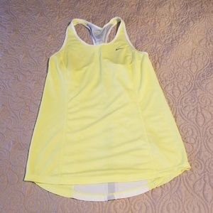 Nike Dri-fit Tank